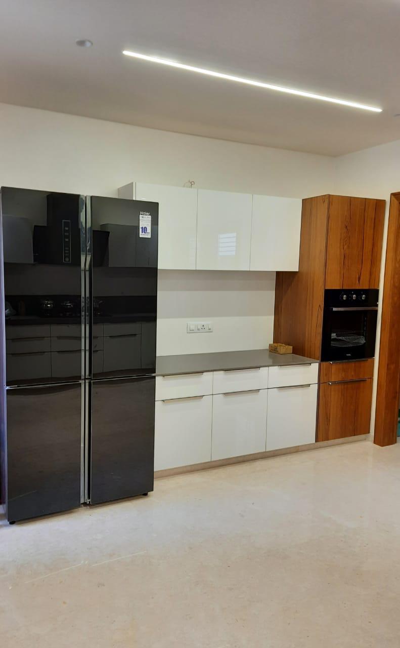 Portfolio of Adorn Kitchens & Wardrobes - Ahmedabad