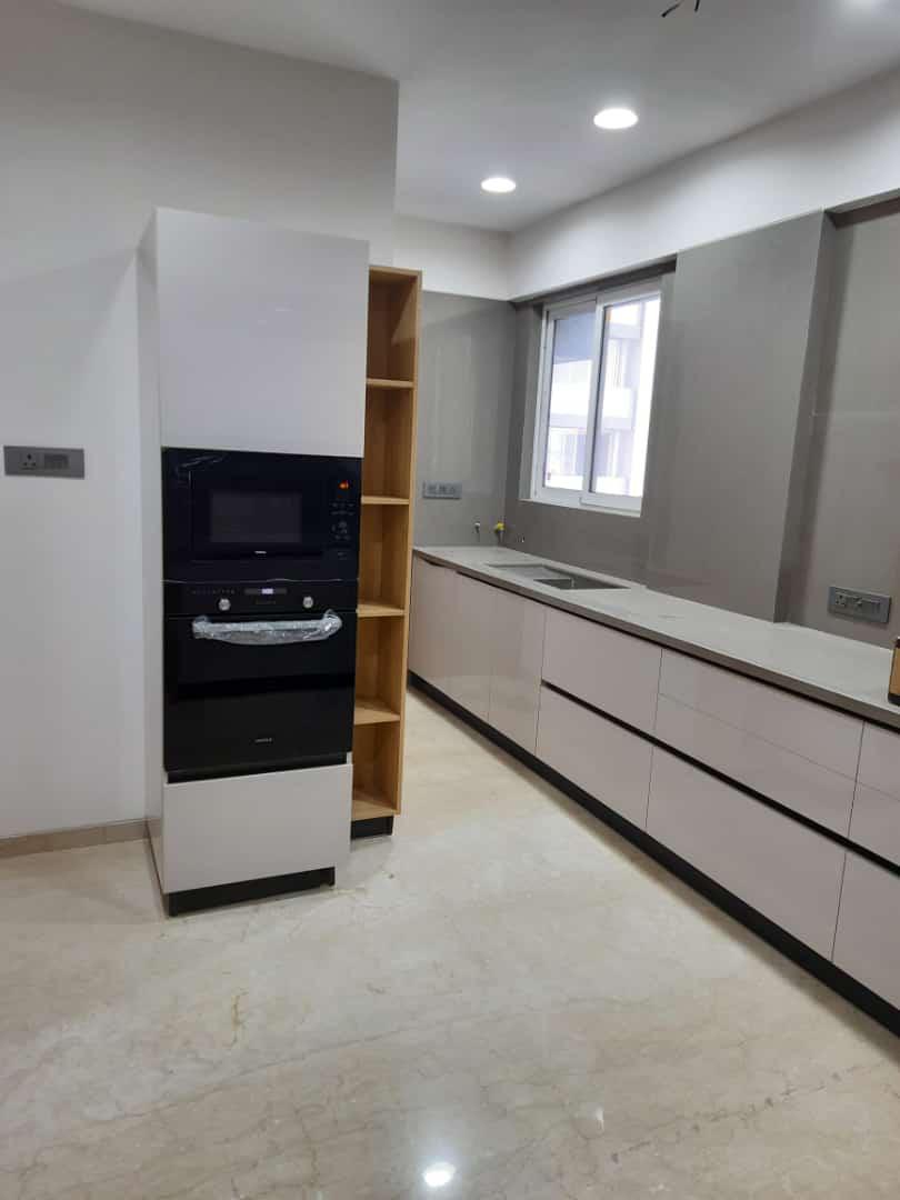 Portfolio of Adorn Kitchens & Wardrobes - Ahmedabad