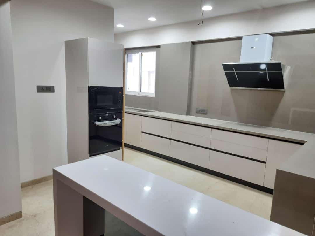 Portfolio of Adorn Kitchens & Wardrobes - Ahmedabad