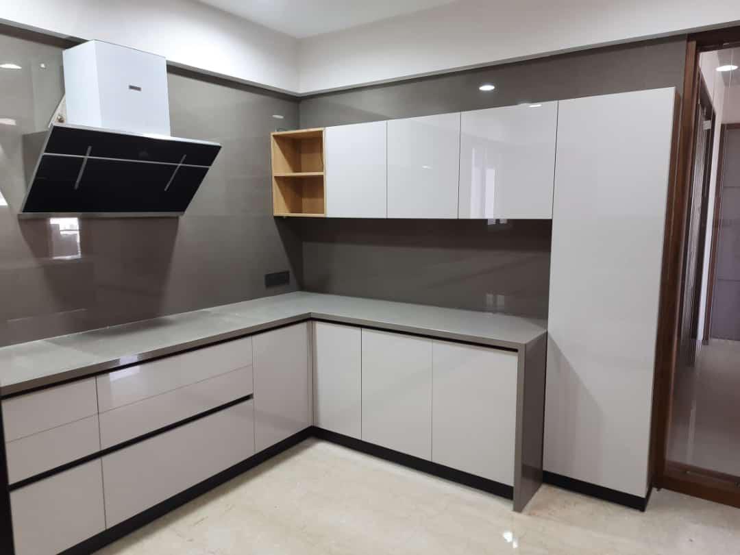 Portfolio of Adorn Kitchens & Wardrobes - Ahmedabad