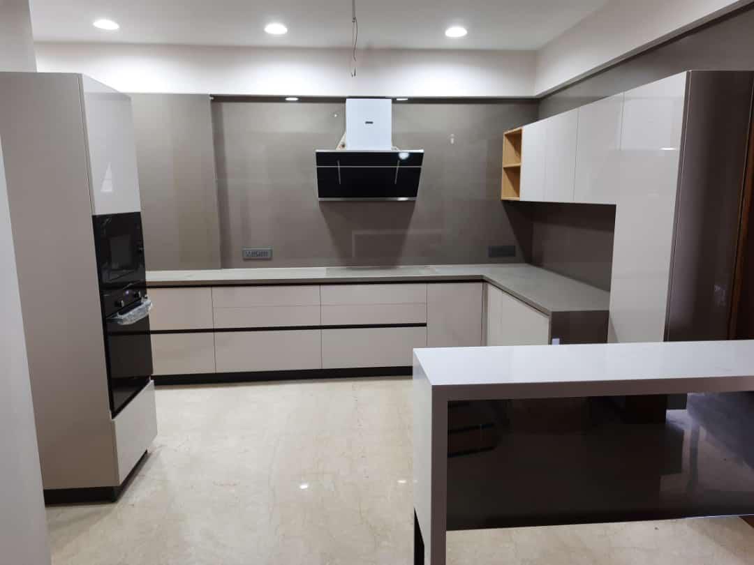 Portfolio of Adorn Kitchens & Wardrobes - Ahmedabad