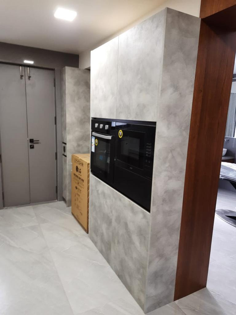 Portfolio of Adorn Kitchens & Wardrobes - Ahmedabad