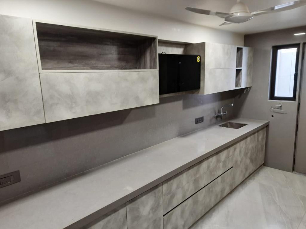 Portfolio of Adorn Kitchens & Wardrobes - Ahmedabad