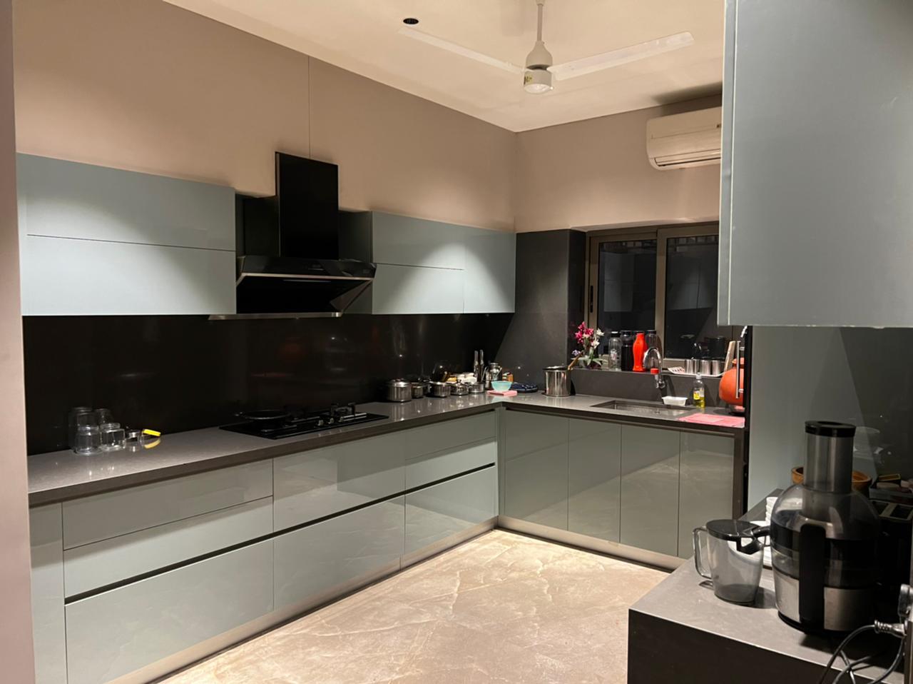 Portfolio of Adorn Kitchens & Wardrobes - Ahmedabad